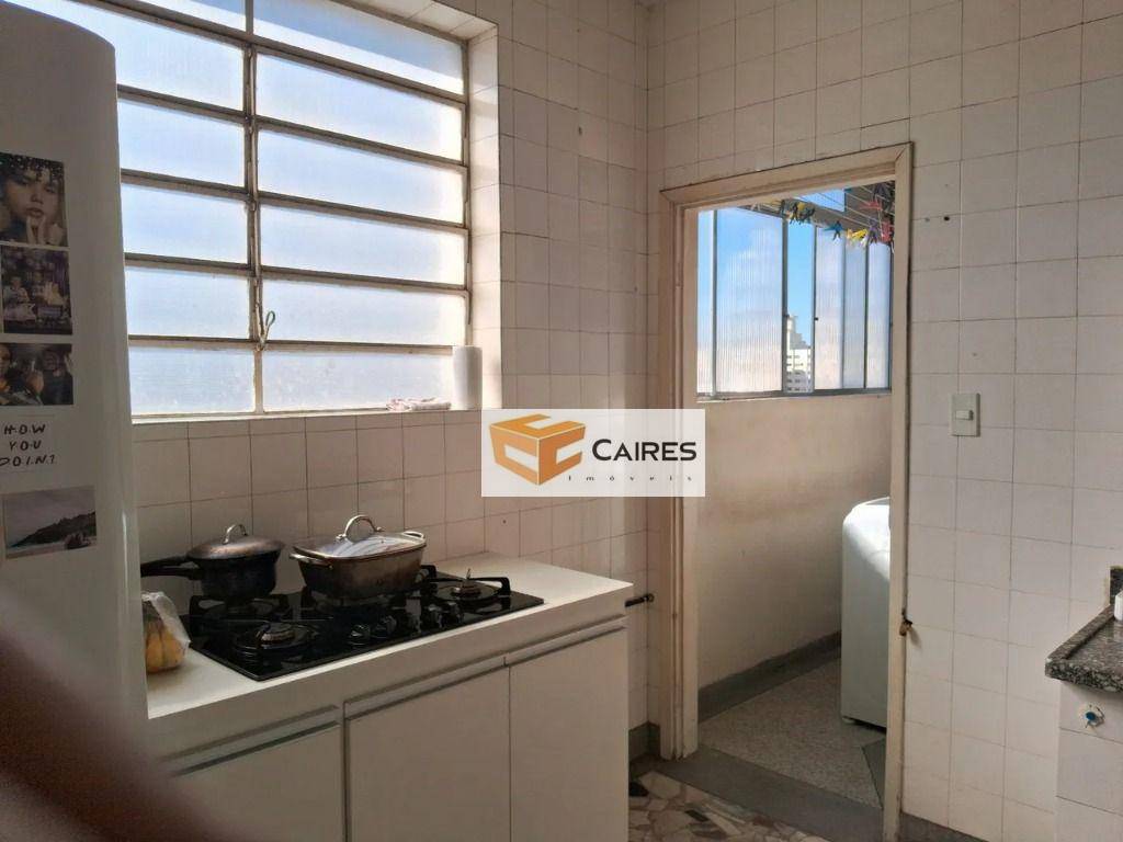 Apartamento à venda com 3 quartos, 90m² - Foto 14