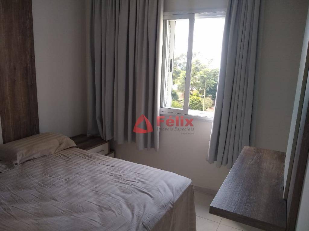 Apartamento à venda com 3 quartos, 101m² - Foto 22