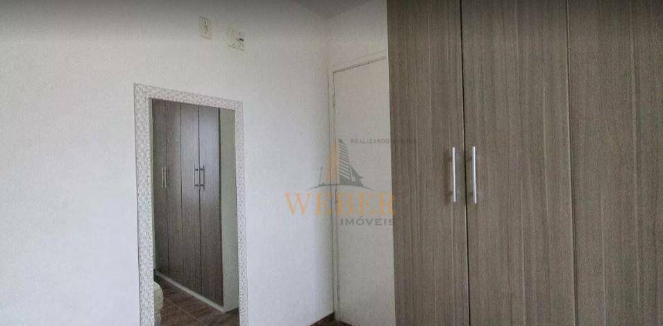 Apartamento à venda com 2 quartos, 50m² - Foto 18