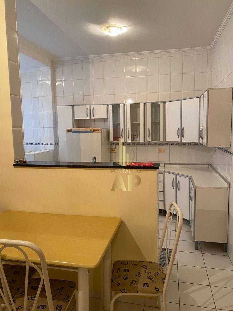 Apartamento para alugar com 2 quartos, 54m² - Foto 3