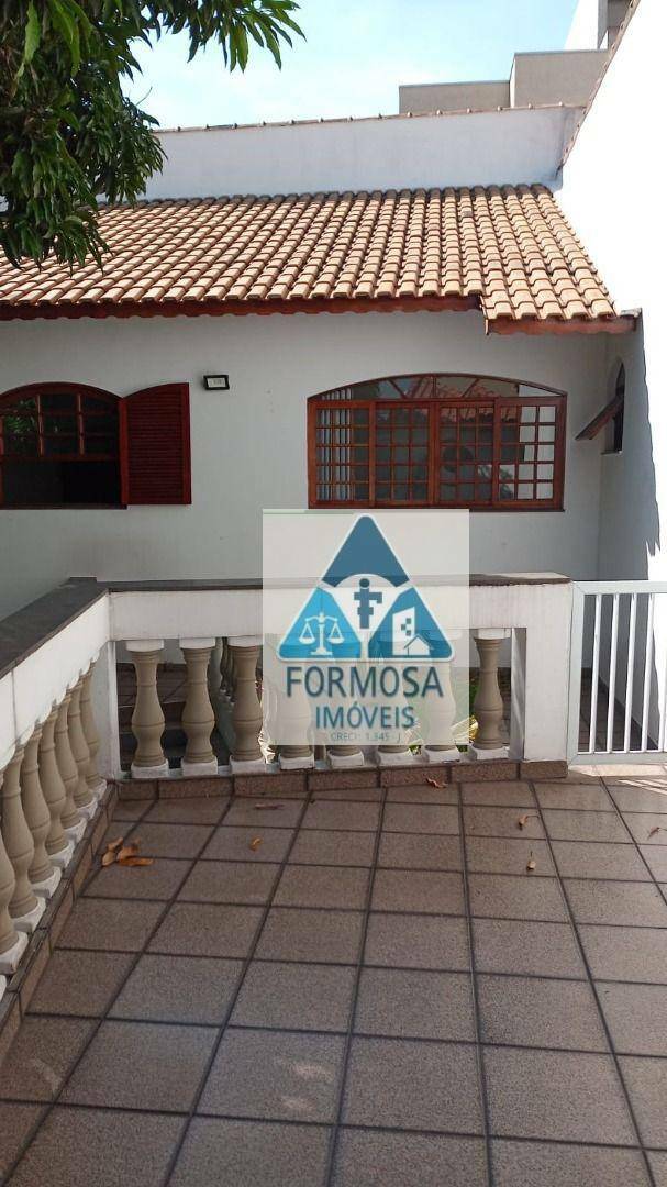 Casa à venda com 5 quartos, 50m² - Foto 36