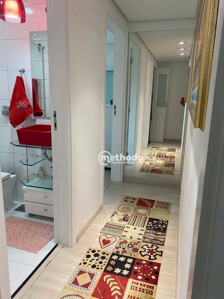 Apartamento à venda com 3 quartos, 127m² - Foto 16