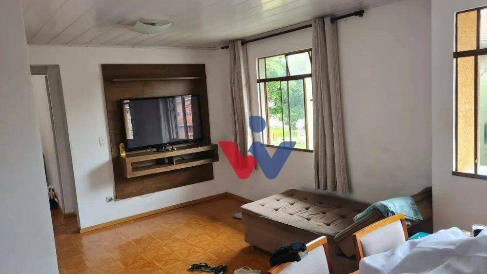 Apartamento à venda com 2 quartos, 50m² - Foto 1