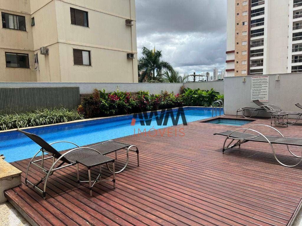 Apartamento à venda com 1 quarto, 57m² - Foto 10