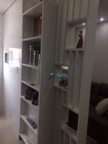 Apartamento à venda com 1 quarto, 38m² - Foto 20