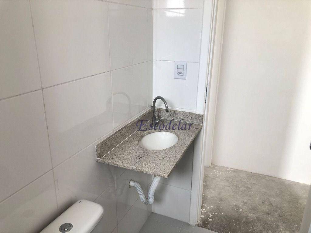 Apartamento à venda com 2 quartos, 56m² - Foto 20