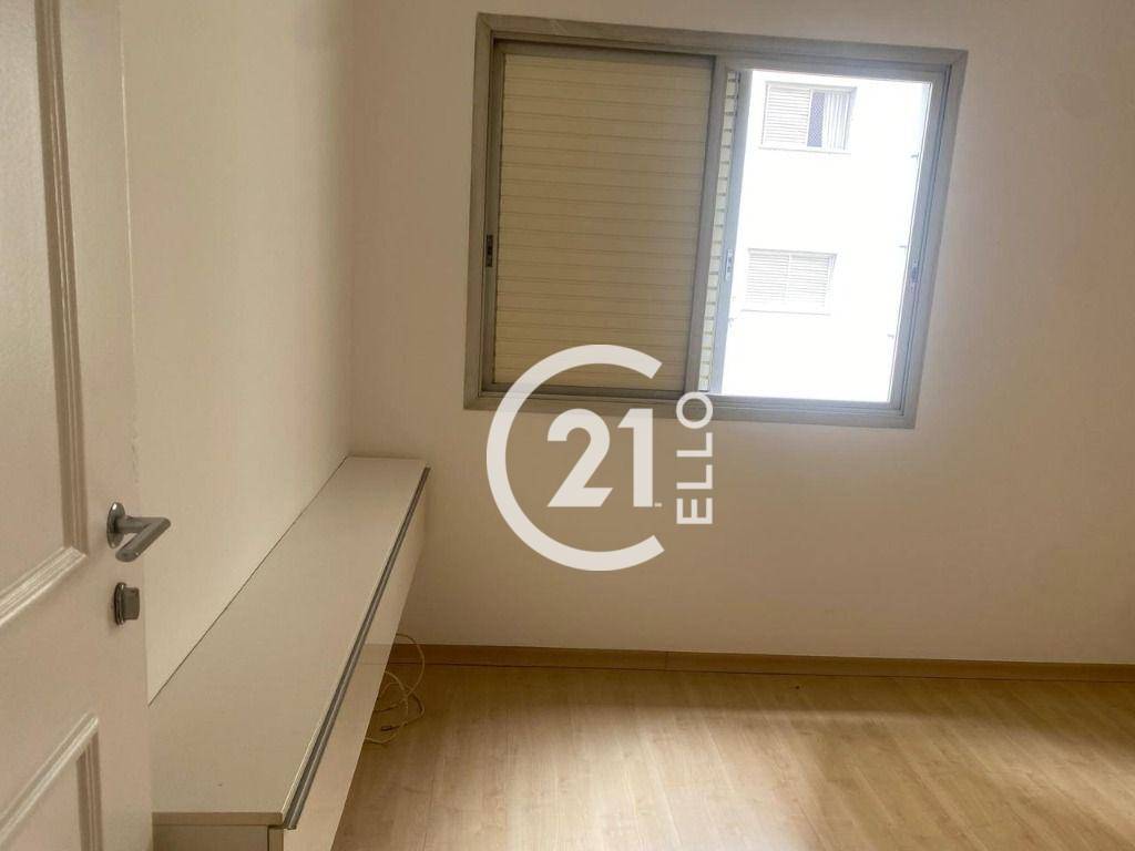 Apartamento para alugar com 1 quarto, 55m² - Foto 8