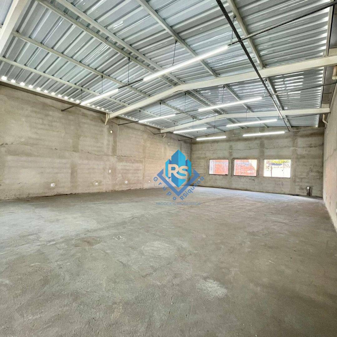 Depósito-Galpão-Armazém para alugar, 552m² - Foto 5