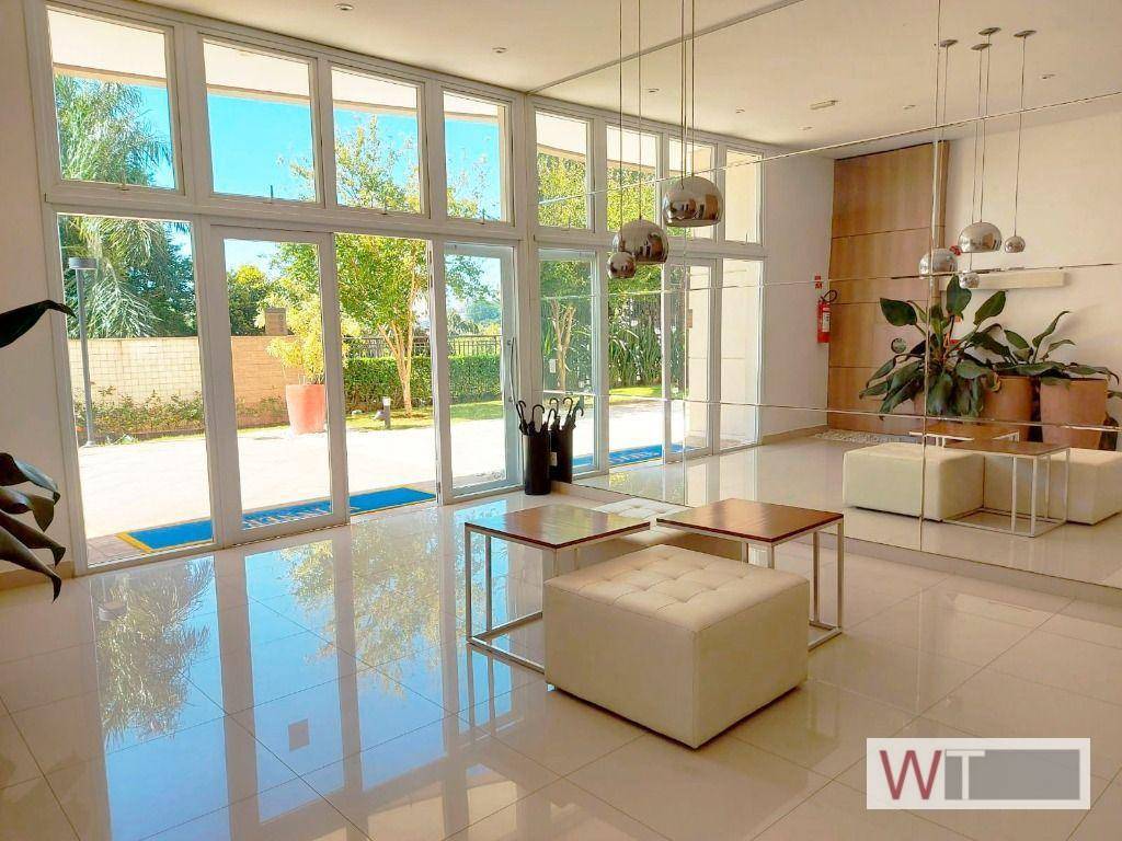 Apartamento para alugar com 3 quartos, 110m² - Foto 18