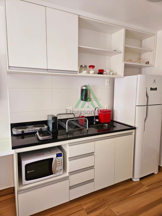 Apartamento à venda, 28m² - Foto 2