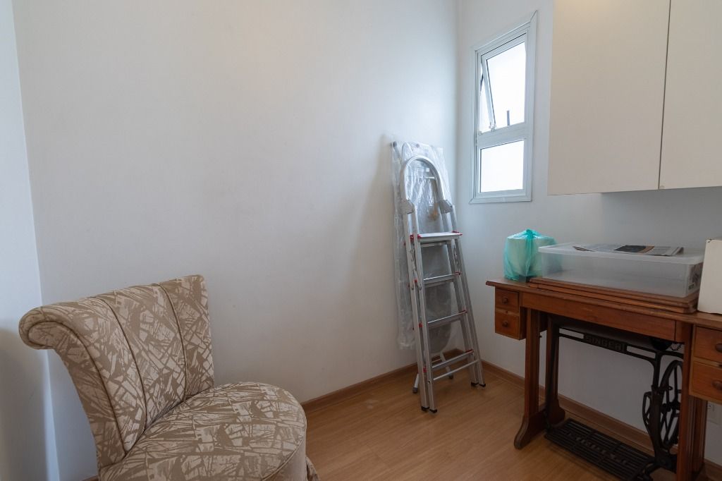 Apartamento à venda com 3 quartos, 191m² - Foto 30