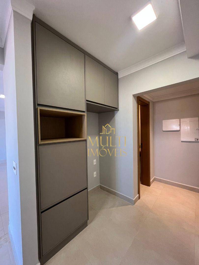 Apartamento à venda com 3 quartos, 122m² - Foto 3