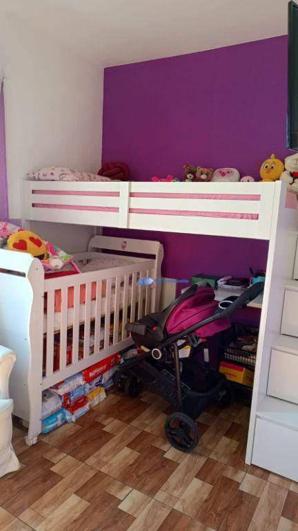 Apartamento, 2 quartos, 52 m² - Foto 10