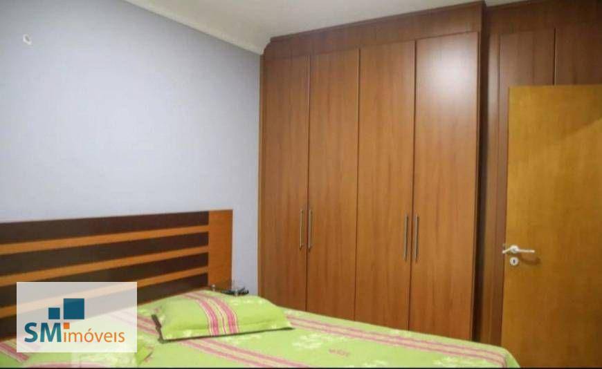 Apartamento à venda com 3 quartos, 84m² - Foto 11