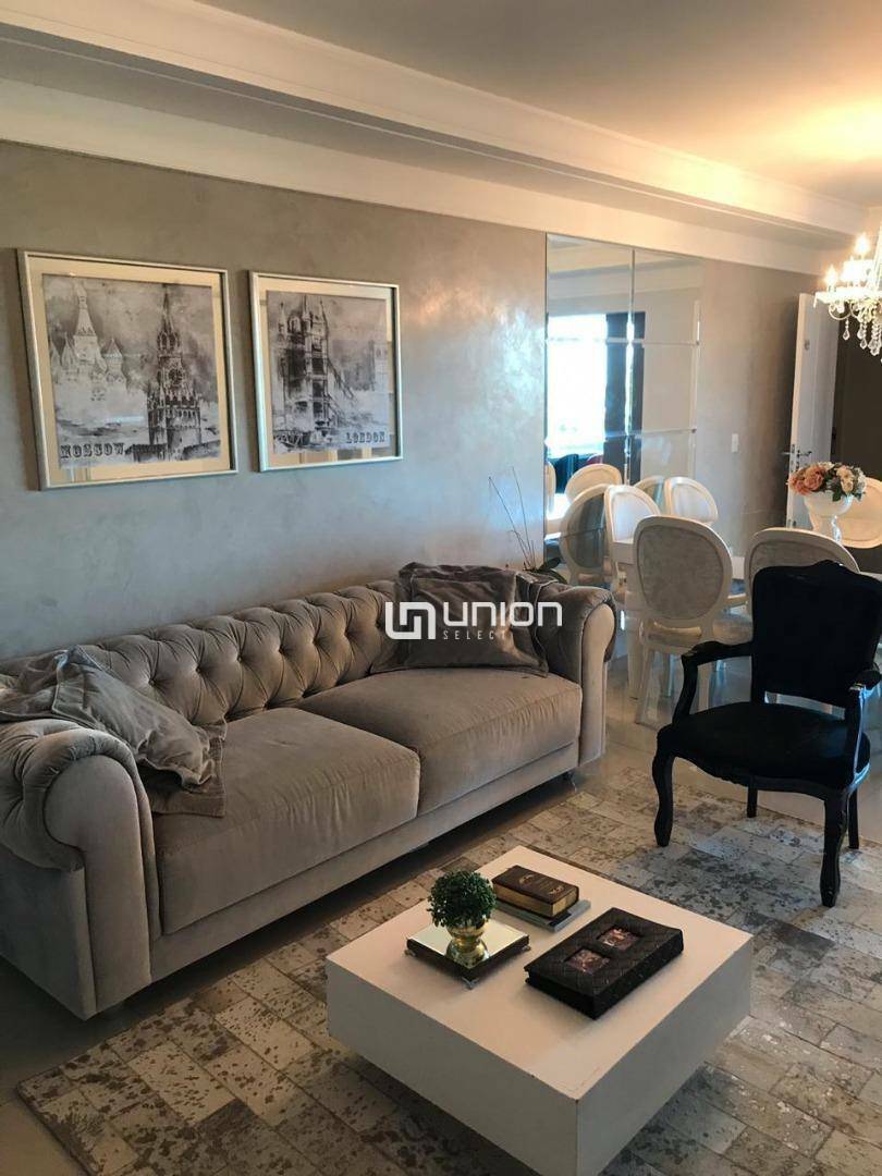 Apartamento, 3 quartos, 370 m² - Foto 6