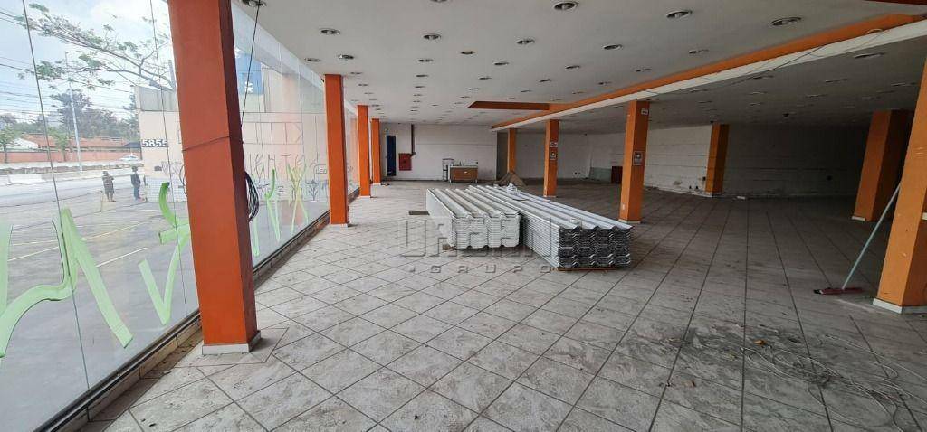 Loja-Salão para alugar, 1500m² - Foto 11