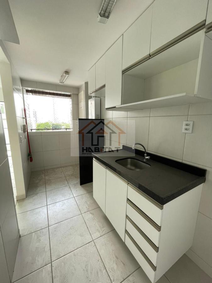 Apartamento para alugar com 2 quartos, 51m² - Foto 21