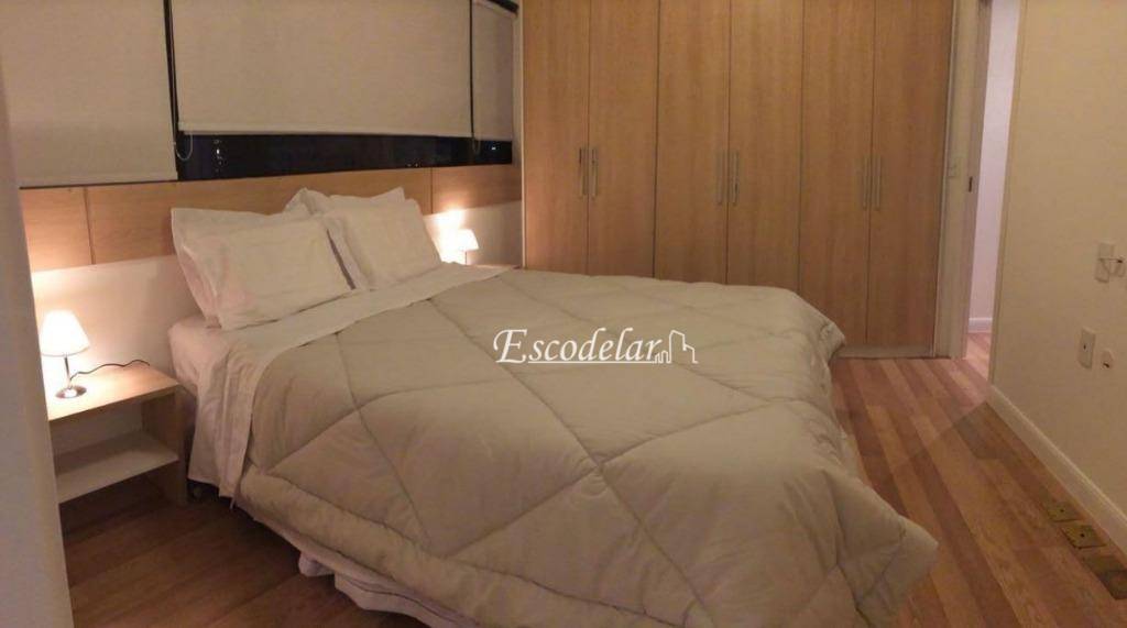 Apartamento à venda com 1 quarto, 64m² - Foto 7