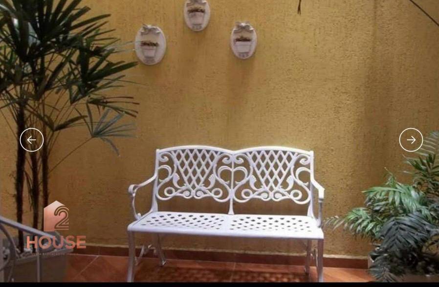 Sobrado, 3 quartos, 335 m² - Foto 3