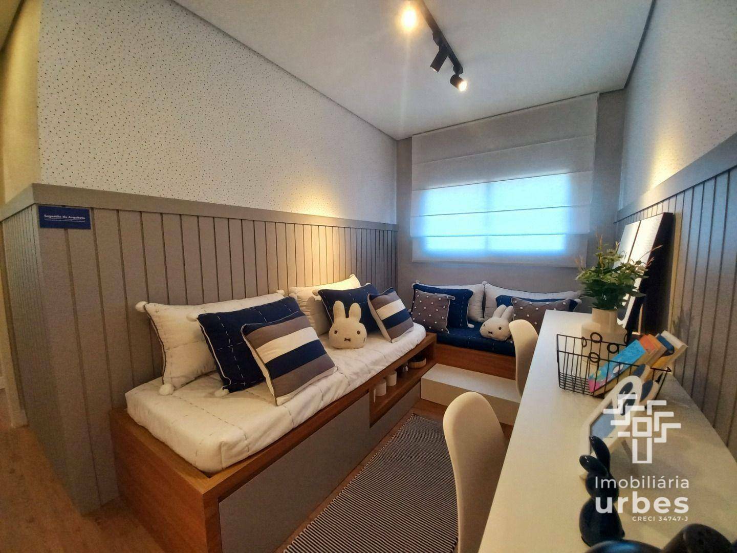 Casa de Condomínio à venda com 3 quartos, 65m² - Foto 27