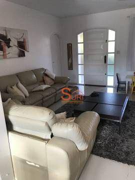 Casa à venda com 4 quartos, 500m² - Foto 2