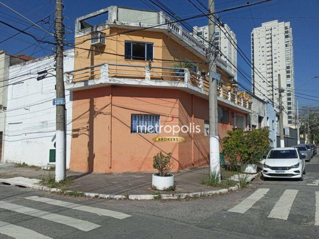 Sobrado à venda com 2 quartos, 176m² - Foto 2