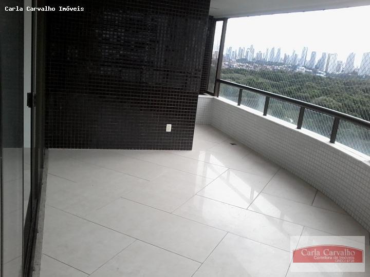 Apartamento à venda com 4 quartos, 245m² - Foto 14