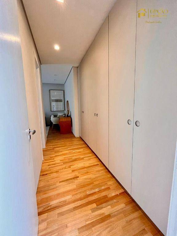 Casa de Condomínio à venda com 3 quartos, 255m² - Foto 9