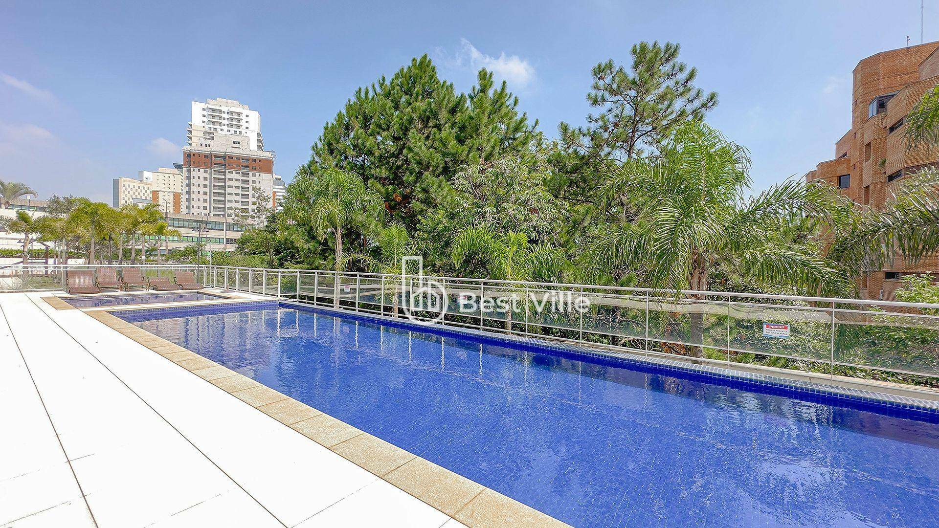 Apartamento à venda com 3 quartos, 155m² - Foto 48