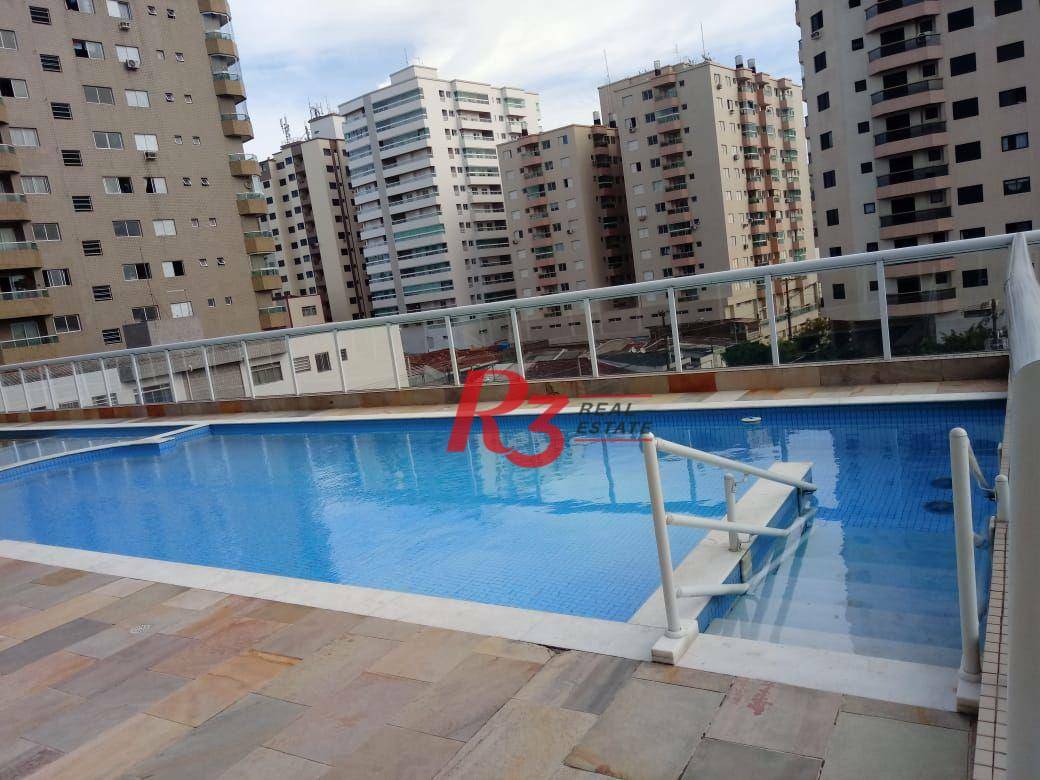 Apartamento à venda com 3 quartos, 125m² - Foto 20