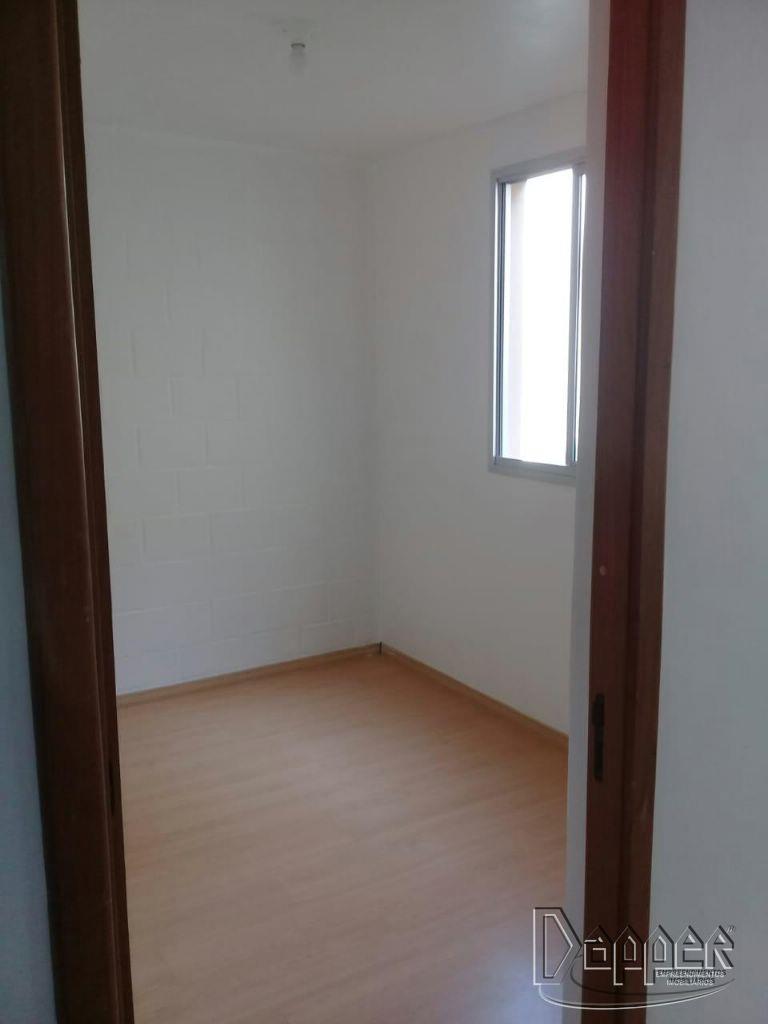 Apartamento à venda com 2 quartos, 48m² - Foto 12