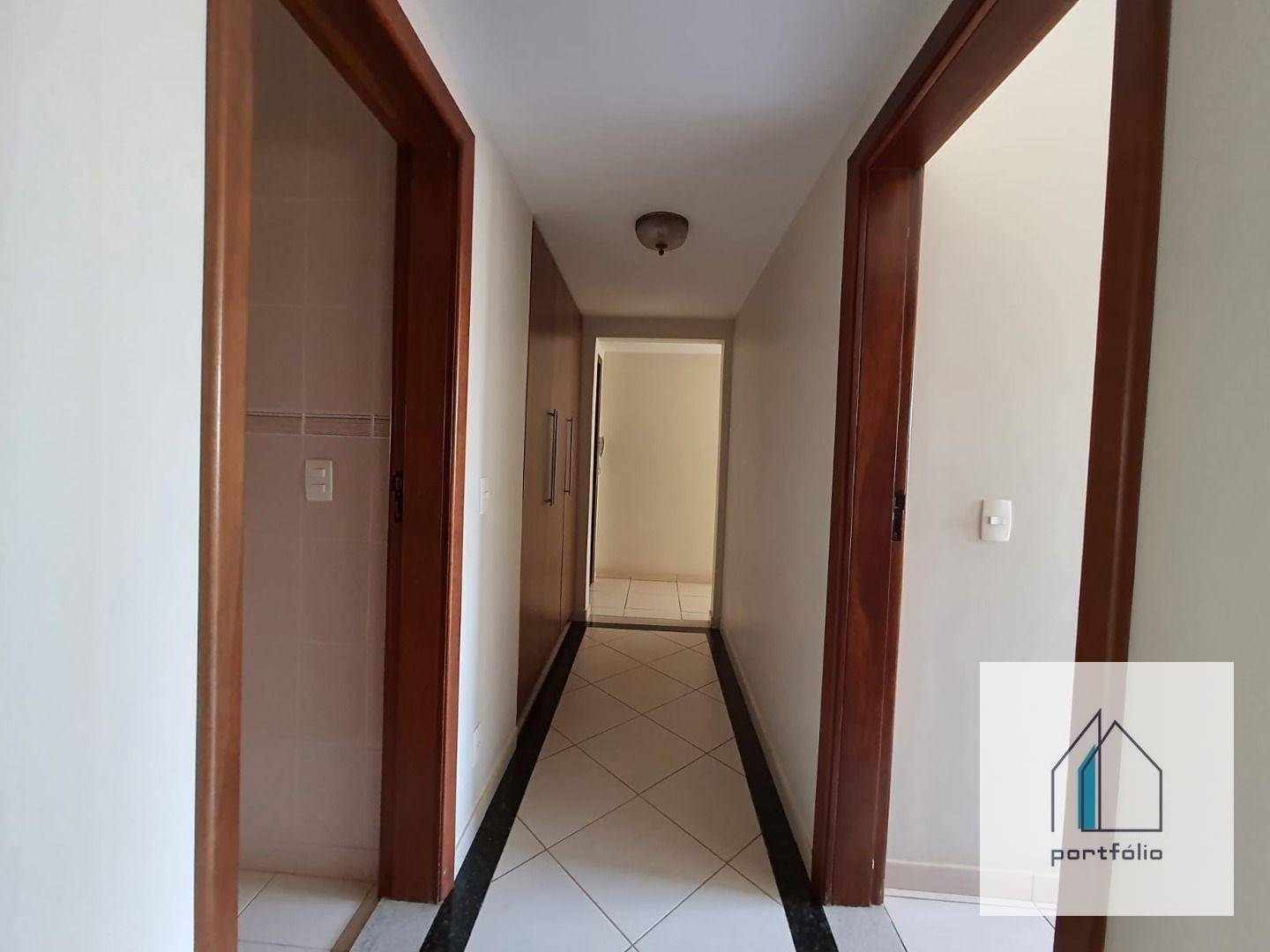 Apartamento à venda com 3 quartos, 164m² - Foto 20