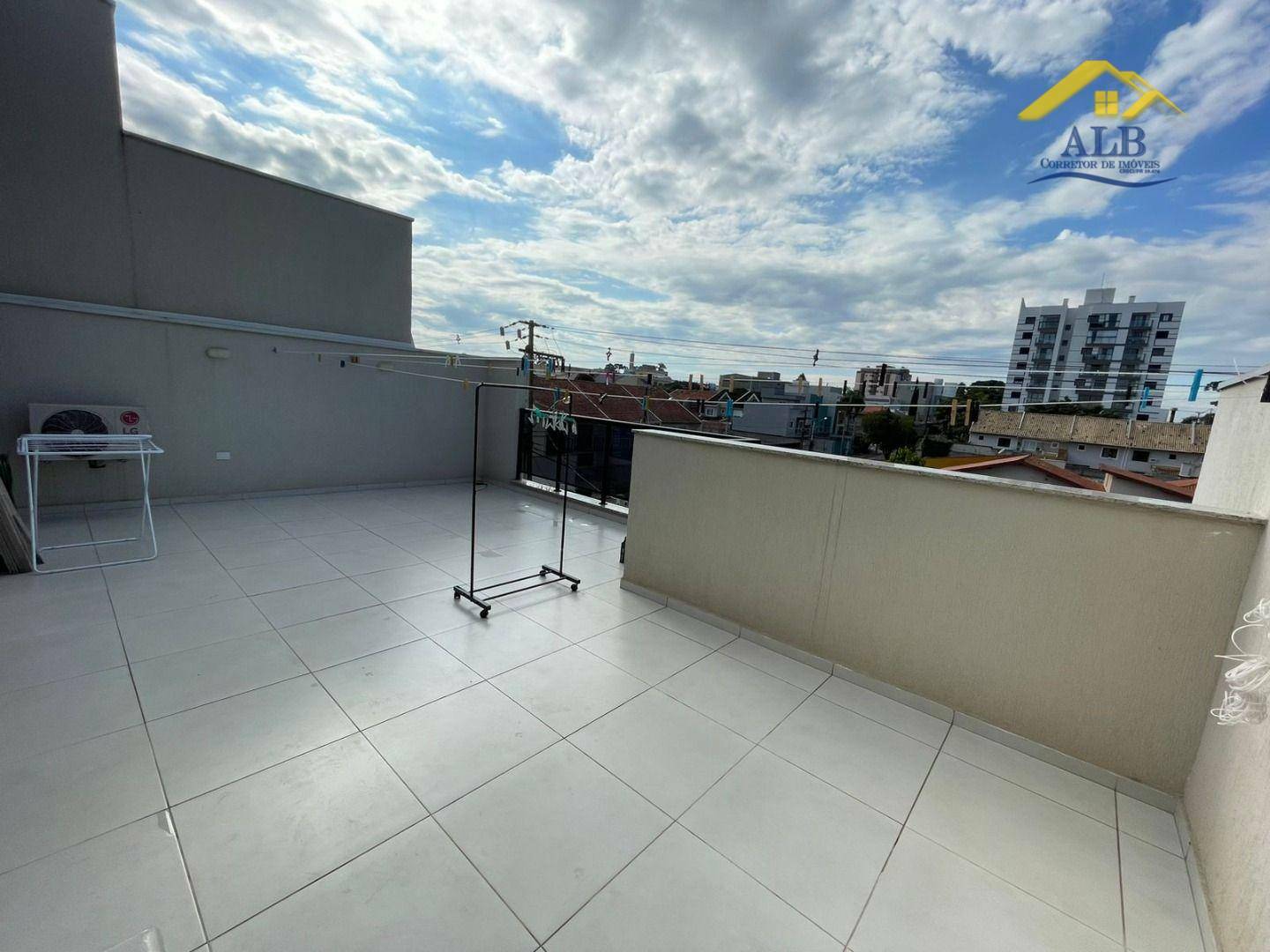 Sobrado à venda com 3 quartos, 150m² - Foto 29