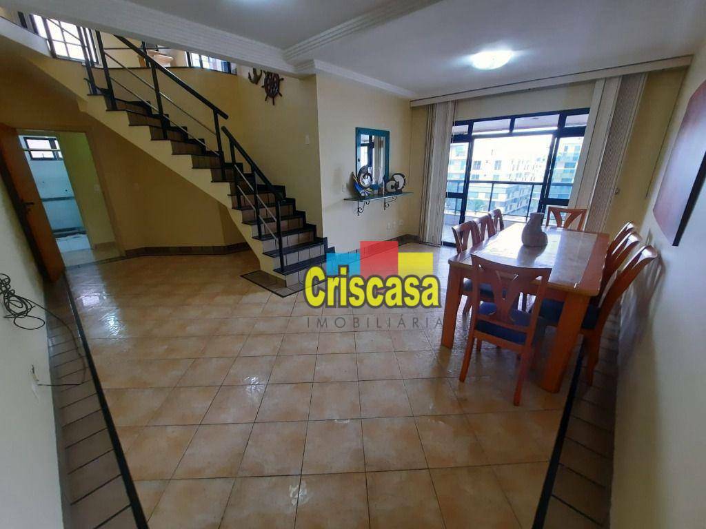 Cobertura à venda com 5 quartos, 275m² - Foto 3