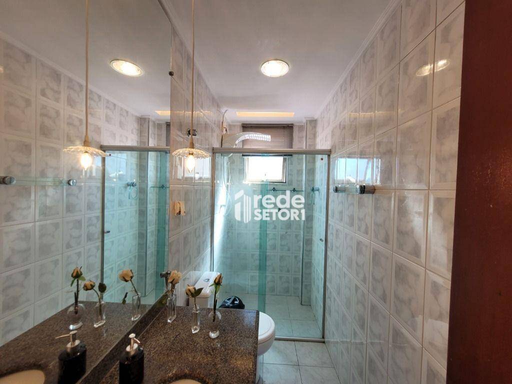Cobertura à venda com 3 quartos, 207m² - Foto 13