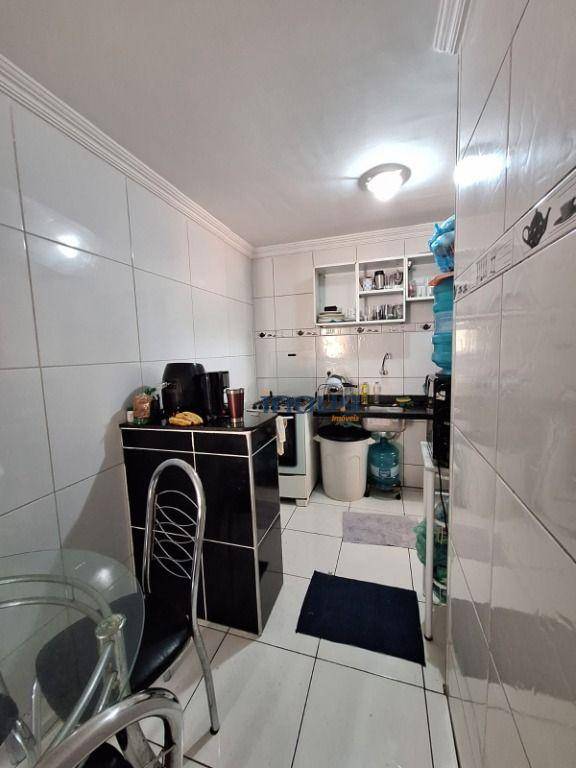 Apartamento à venda com 3 quartos, 65m² - Foto 10