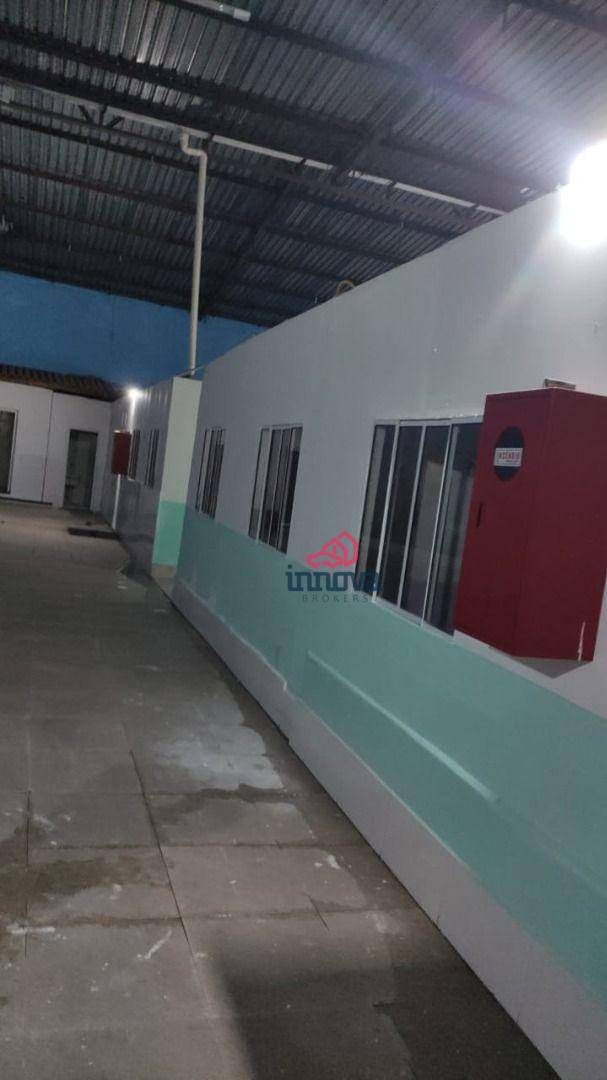 Loja-Salão, 1000 m² - Foto 5