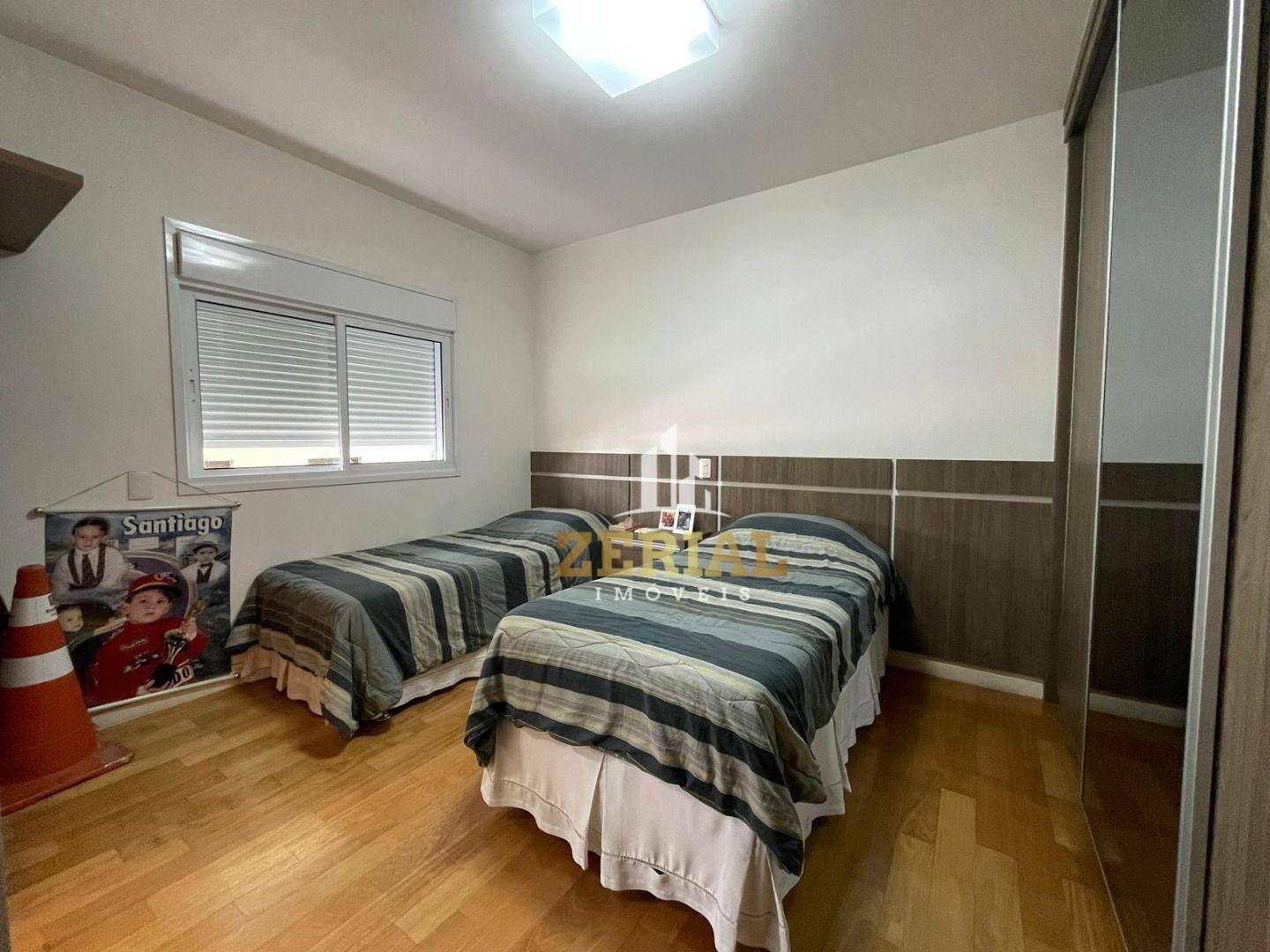 Apartamento à venda com 4 quartos, 243m² - Foto 12