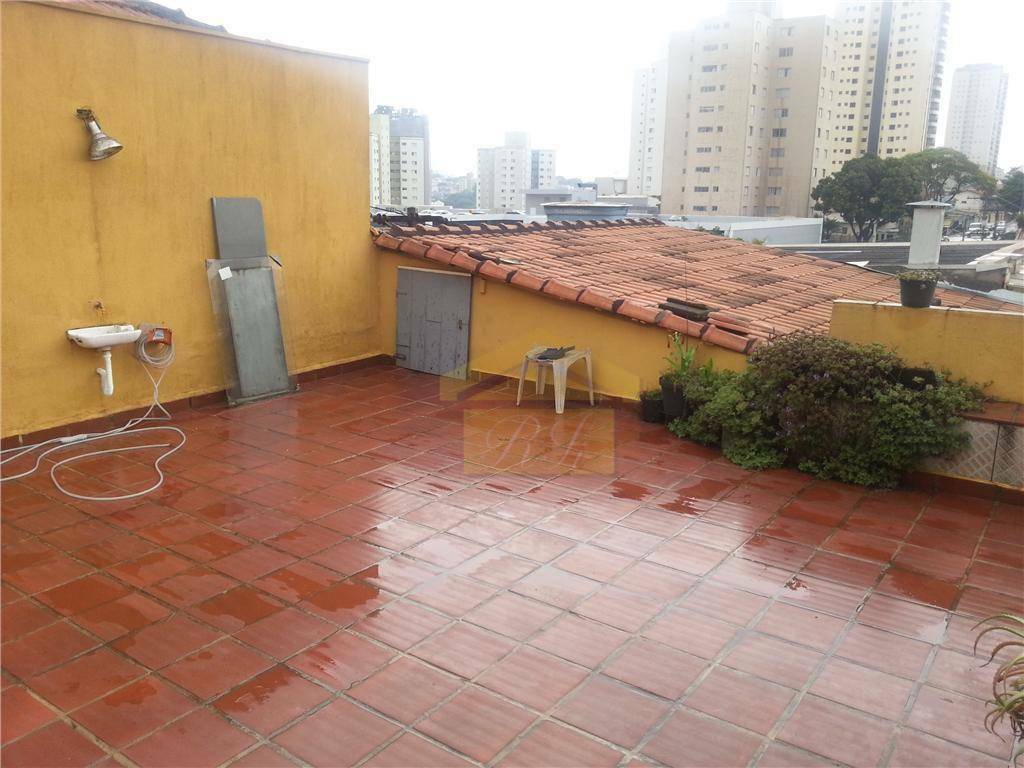 Casa à venda com 3 quartos, 200m² - Foto 8