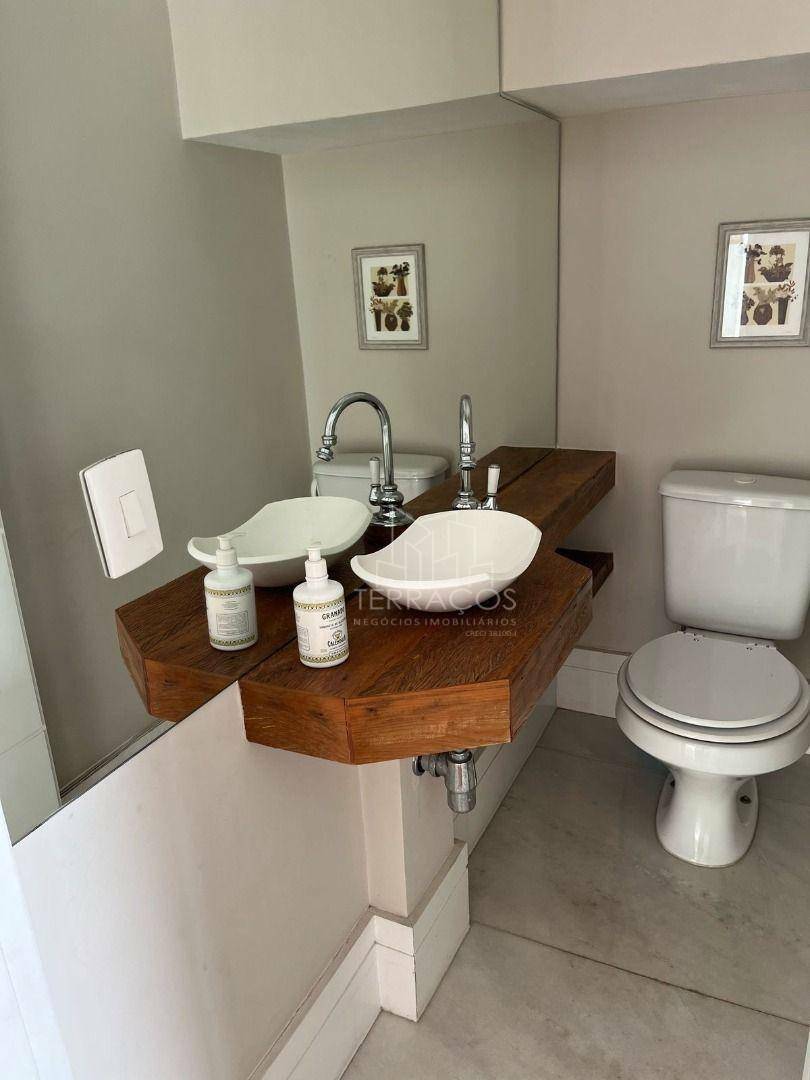 Casa de Condomínio à venda com 3 quartos, 89m² - Foto 7