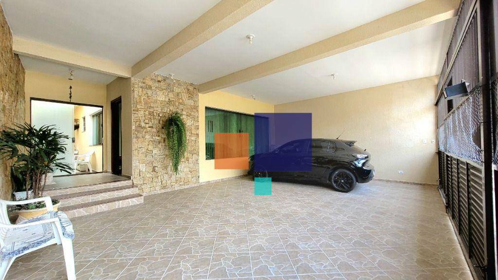 Sobrado à venda com 3 quartos, 264m² - Foto 49