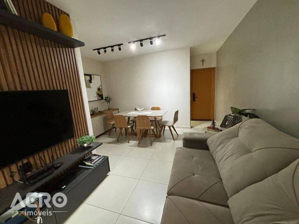 Apartamento, 3 quartos, 86 m² - Foto 4