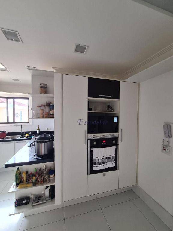 Apartamento à venda com 3 quartos, 140m² - Foto 24