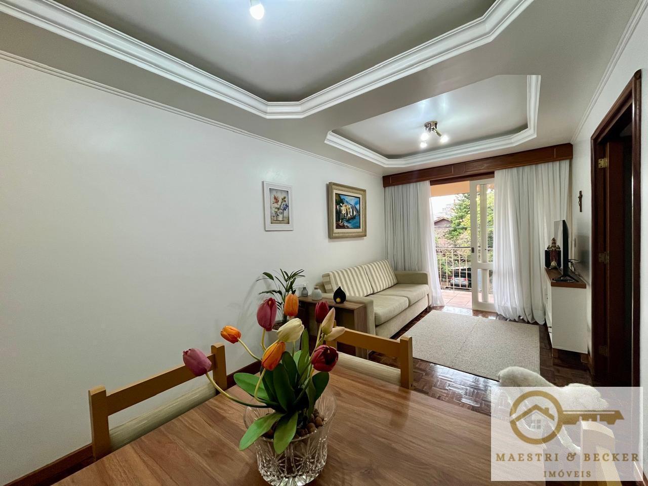 Apartamento, 2 quartos, 63 m² - Foto 1