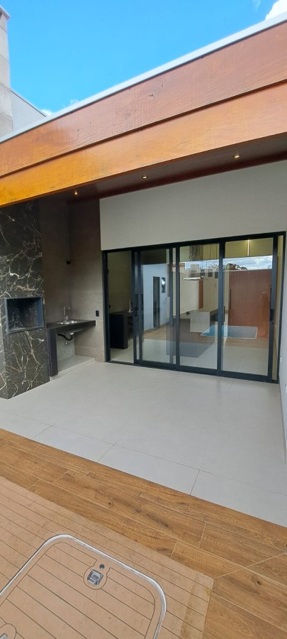 Casa de Condomínio à venda com 3 quartos, 277m² - Foto 29