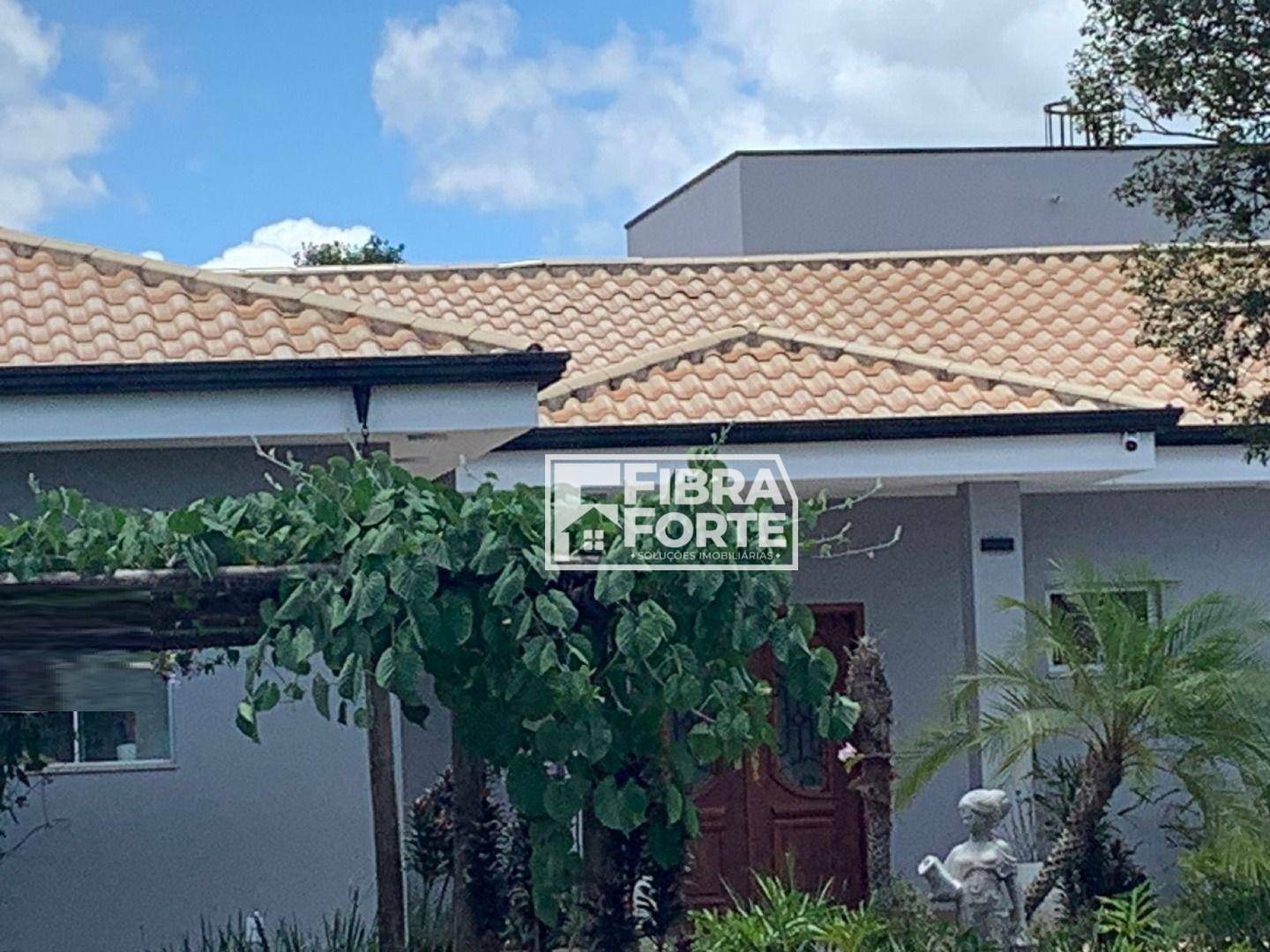 Chácara, 3 quartos, 200 m² - Foto 4