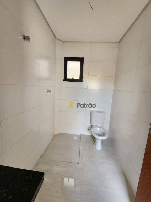 Apartamento à venda com 2 quartos, 52m² - Foto 8