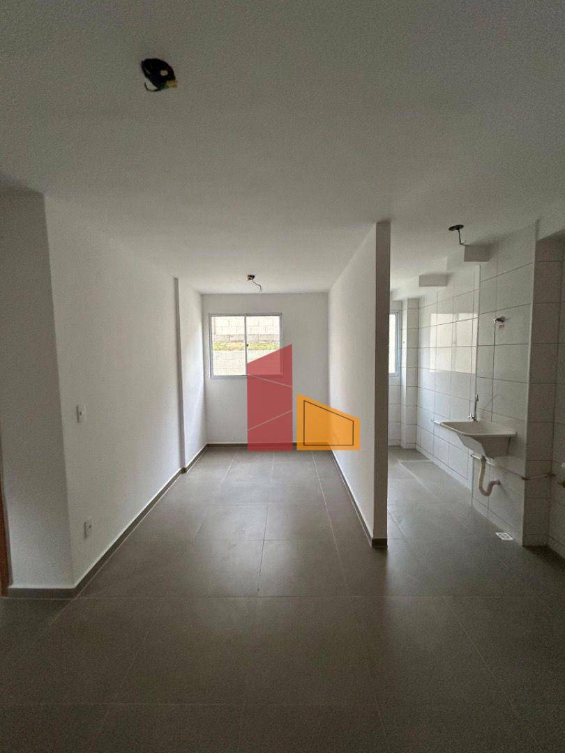 Apartamento para alugar com 2 quartos, 55m² - Foto 3