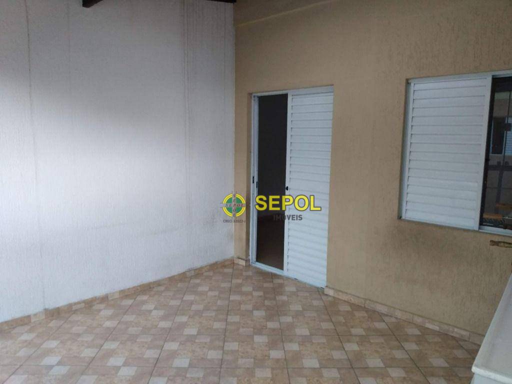 Sobrado à venda com 3 quartos, 85m² - Foto 6