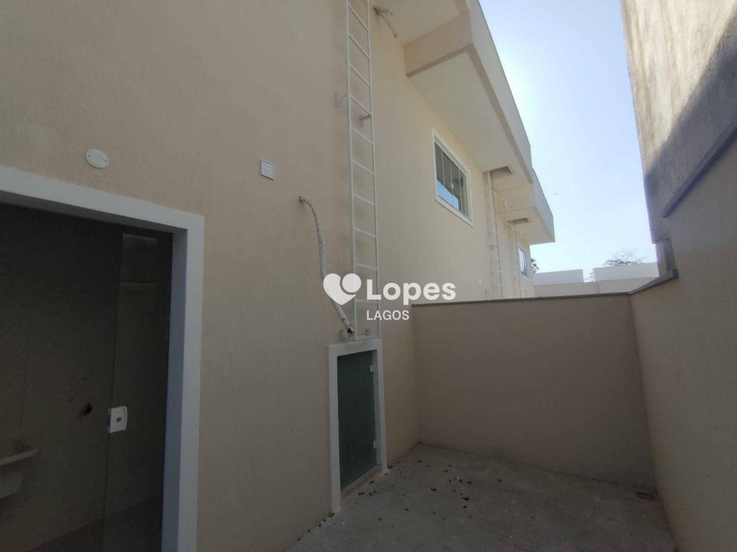 Casa de Condomínio à venda com 3 quartos, 103m² - Foto 12